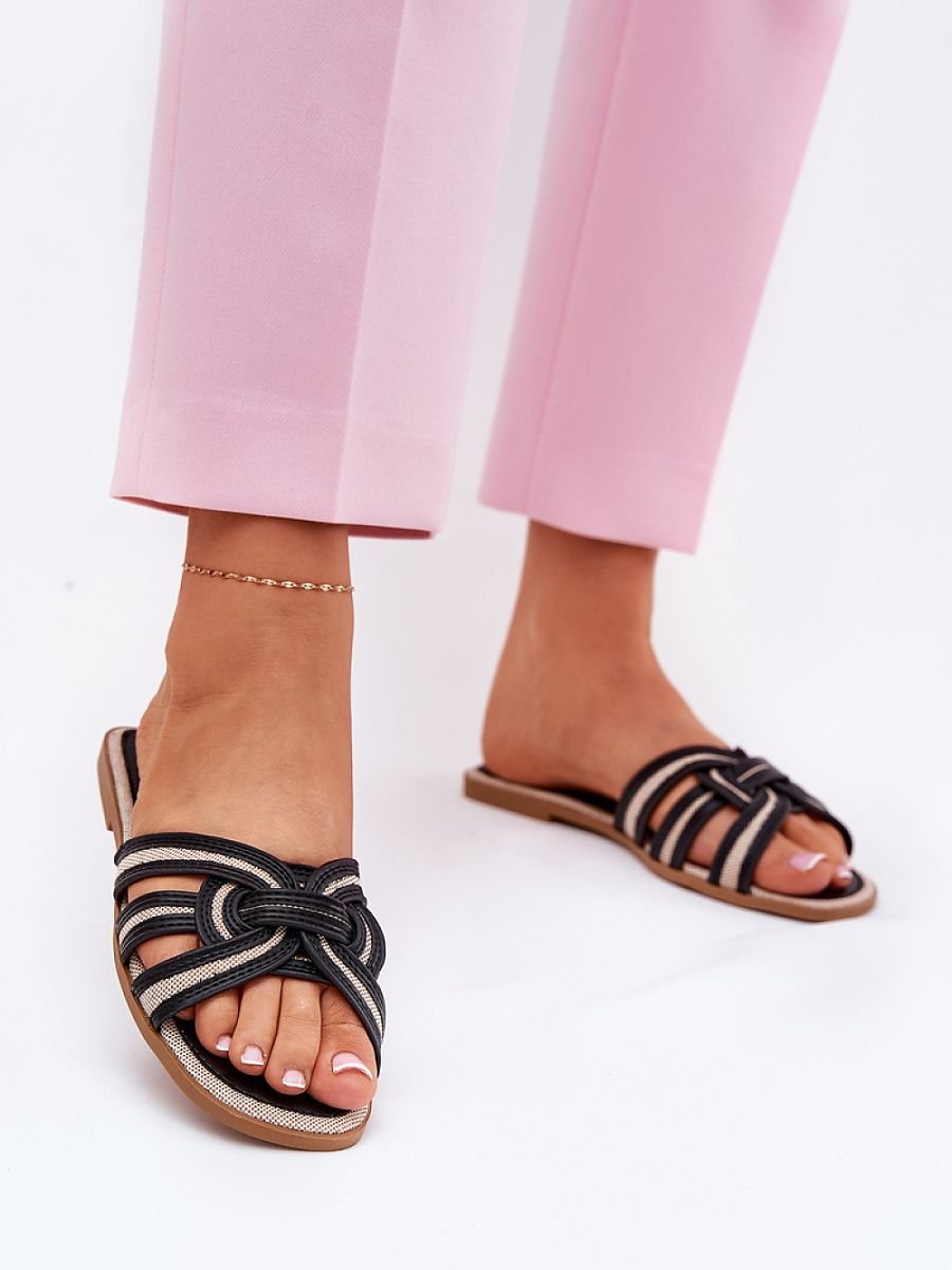 Flip-flops model 210775 Step in style