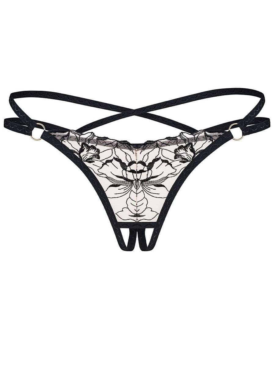 T-backs model 229834 Obsessive