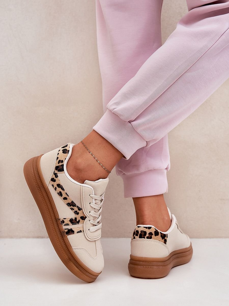 Sport Shoes model 211005 Step in style — изображение 3