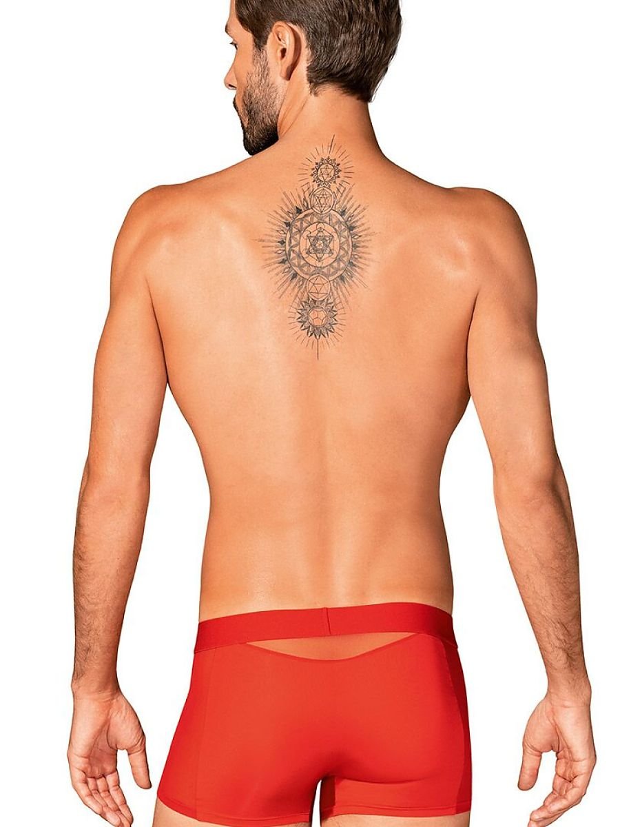 Boxers model 230085 Obsessive — изображение 3