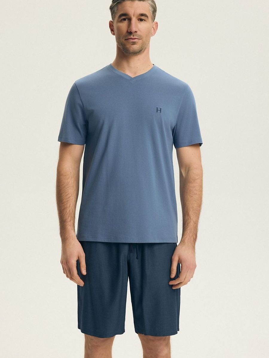 Pyjama model 225024 Henderson