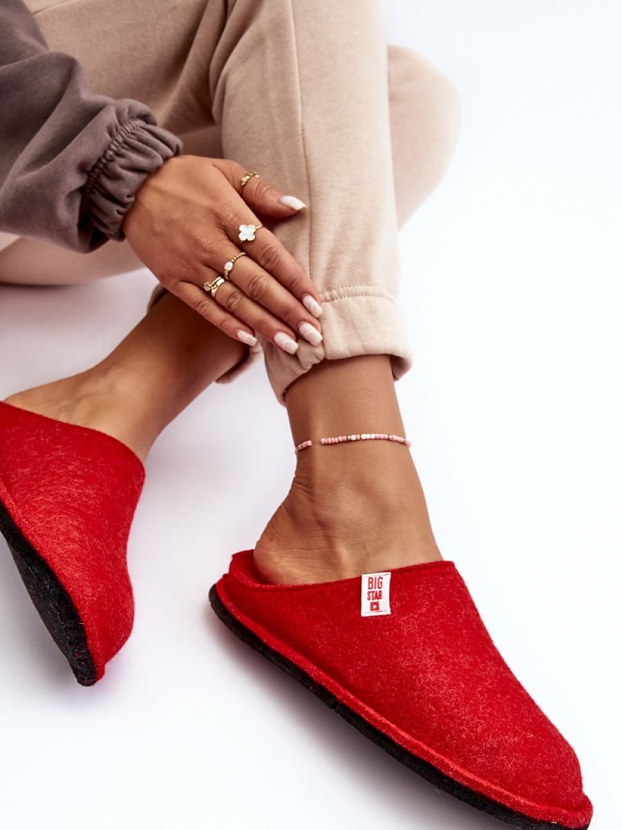 Slippers model 188676 Step in style — изображение 2