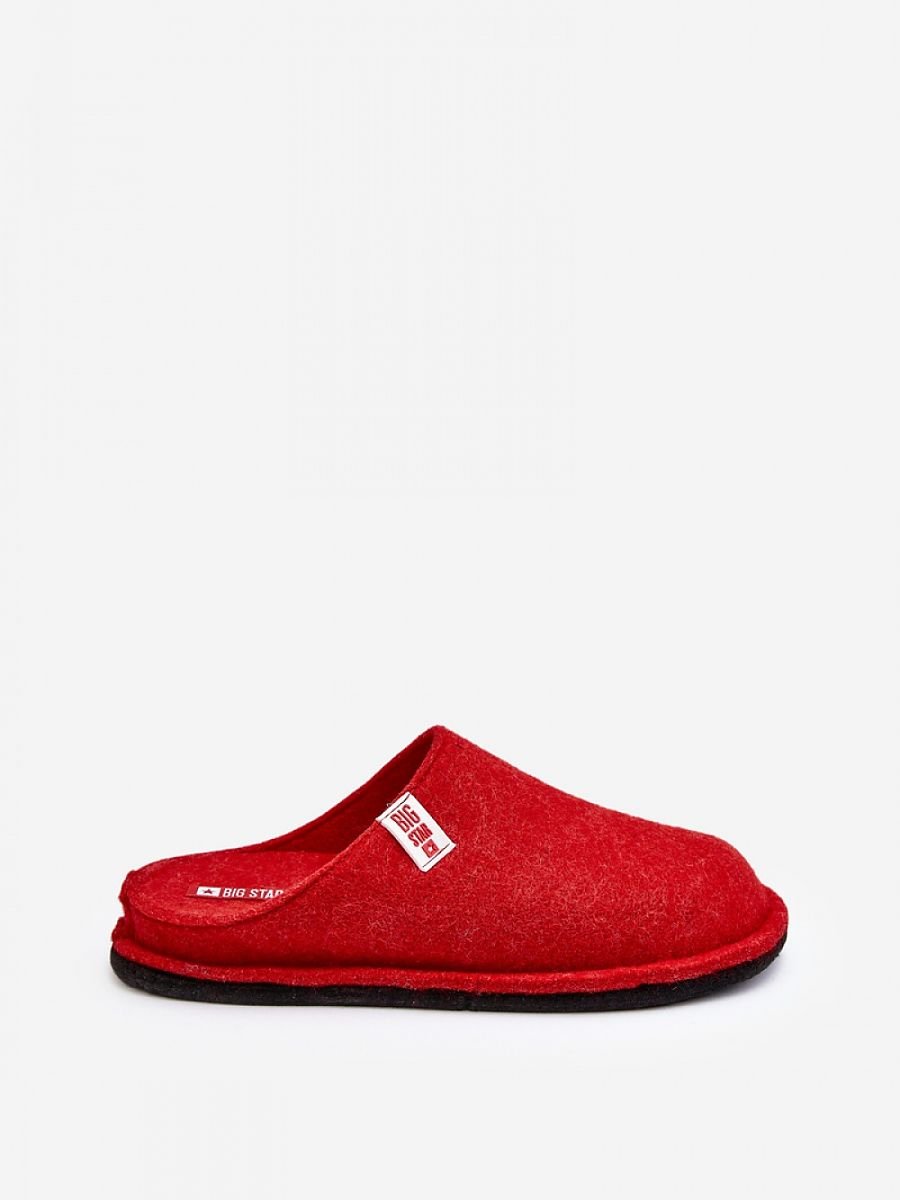 Slippers model 188676 Step in style — изображение 3
