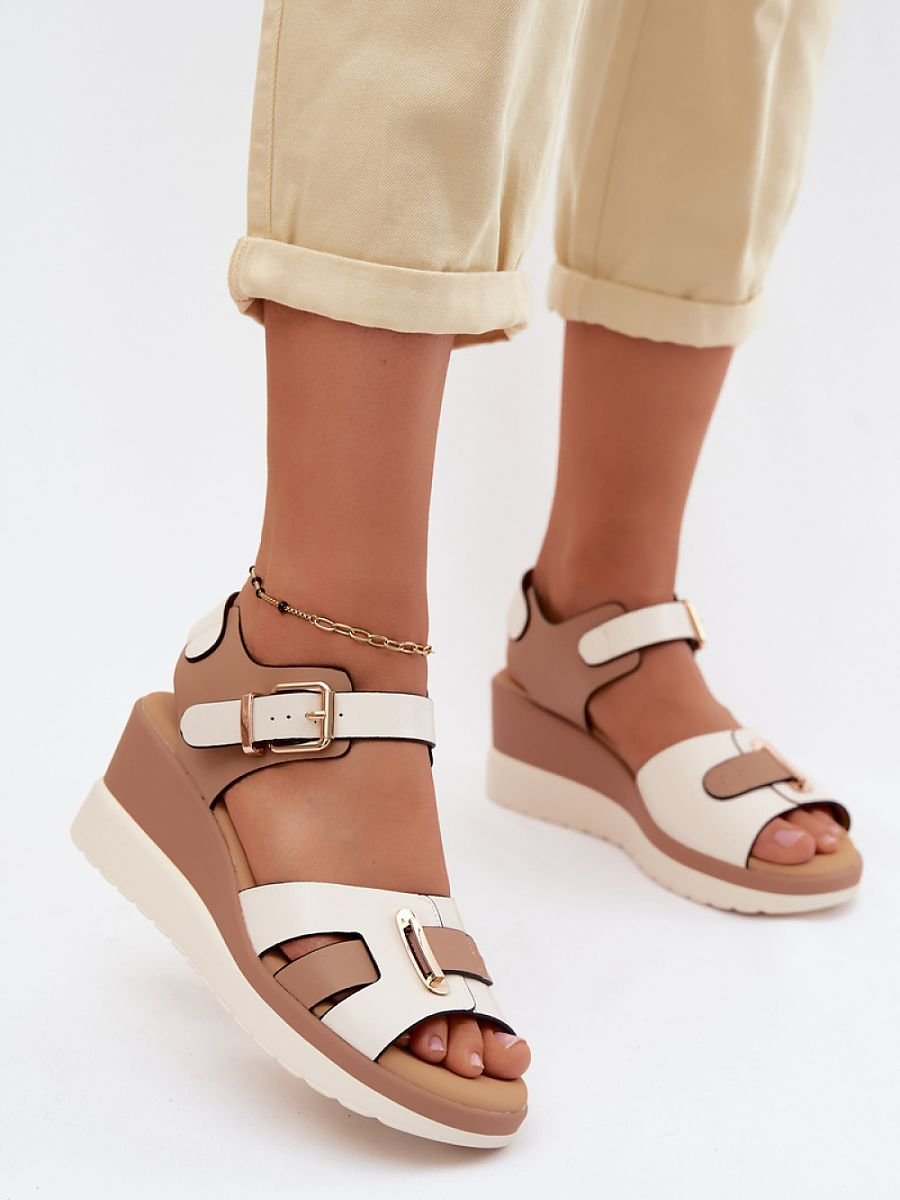 Buskin model 228390 Step in style