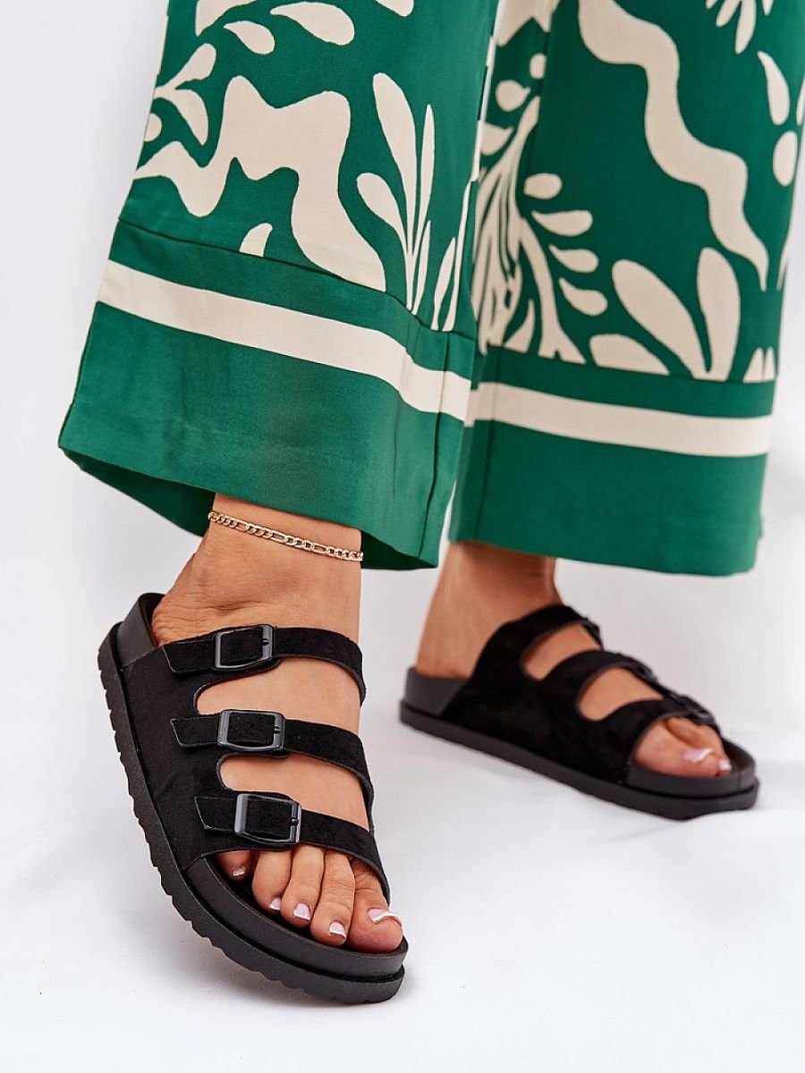 Flip-flops model 212149 Step in style