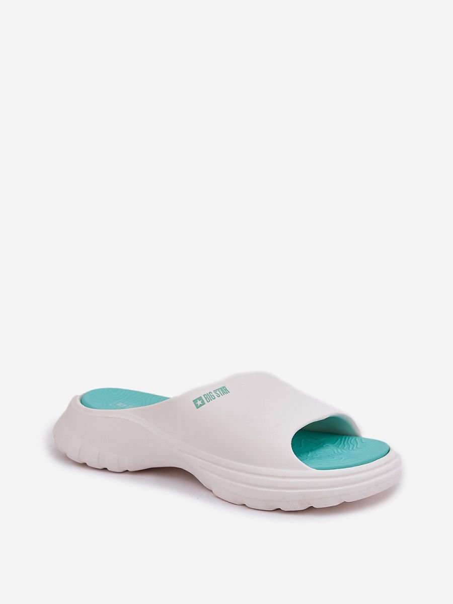 Flip-flops model 212371 Step in style — изображение 2
