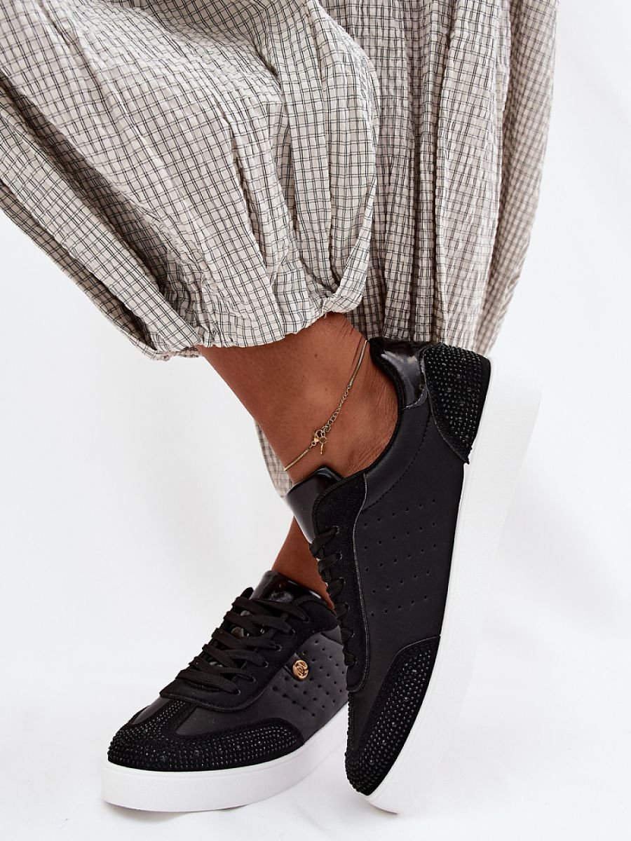 Platform sneakers model 228740 Step in style