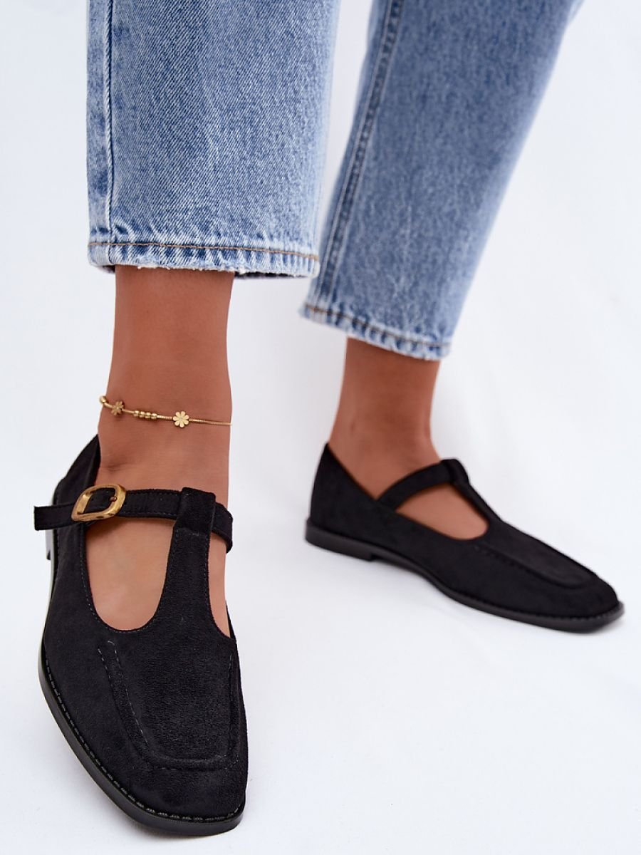 Half shoes model 228758 Step in style