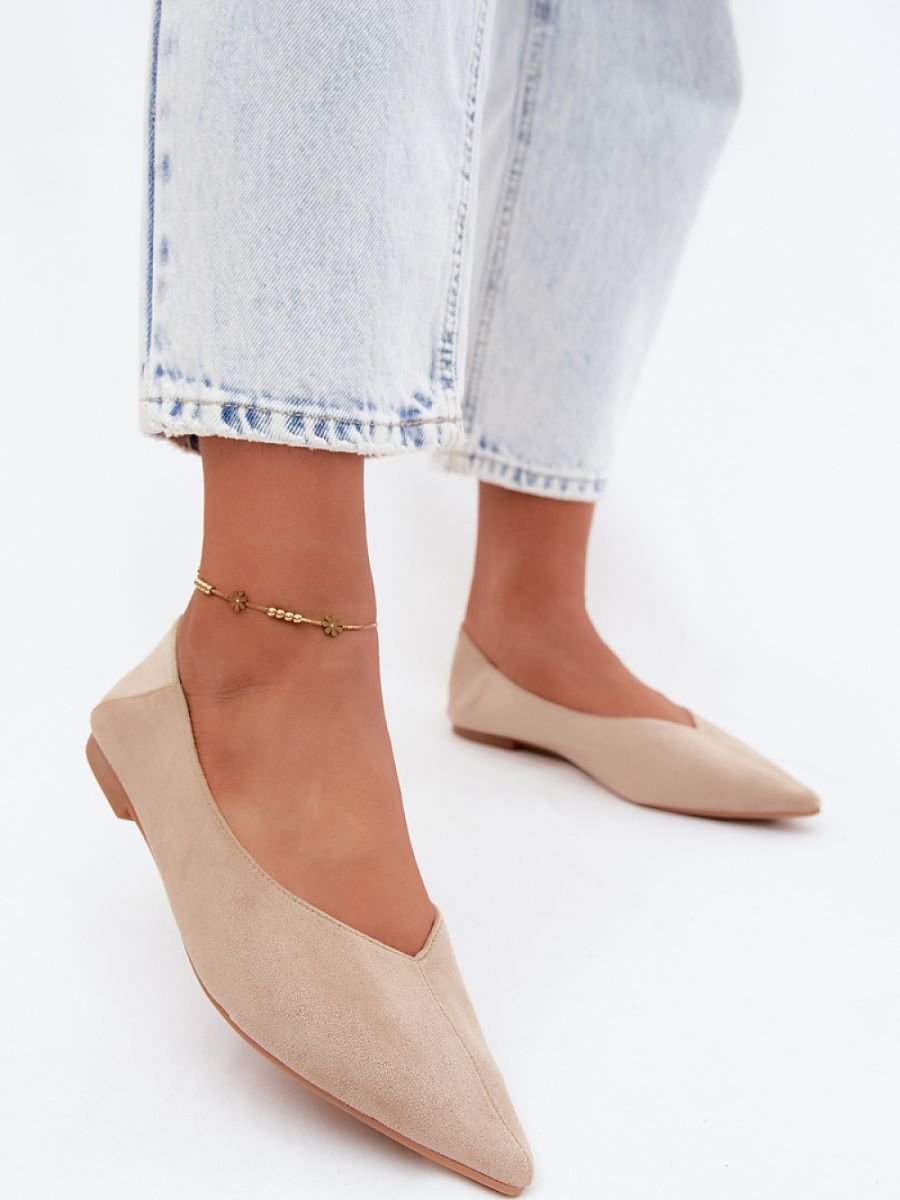 Ballet flats model 228947 Step in style