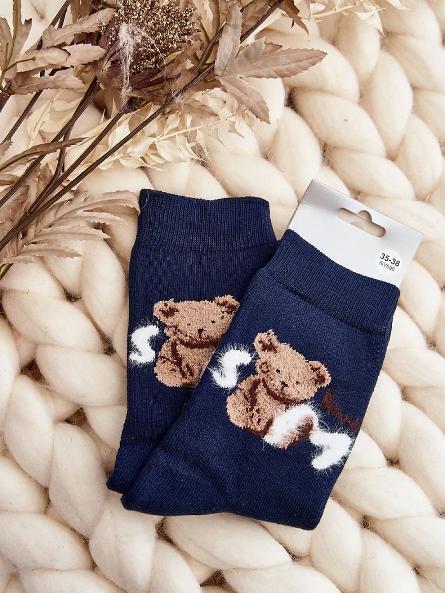 Socks model 191175 Step in style