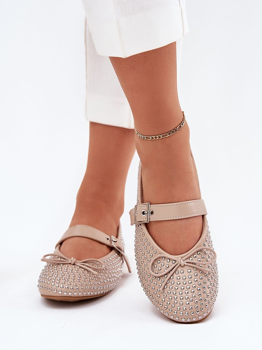 Ballet flats model 214113 Step in style