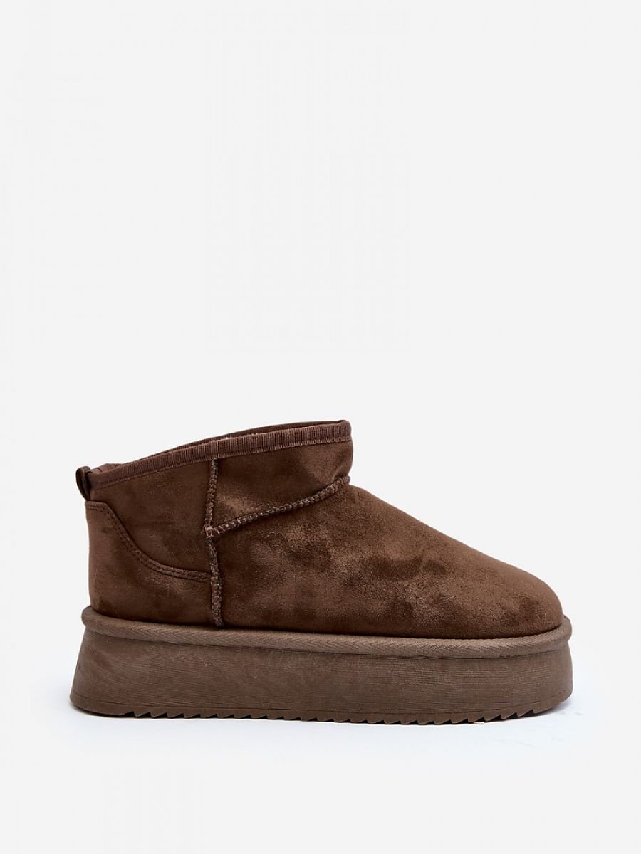 Snow boots model 191630 Step in style — изображение 3