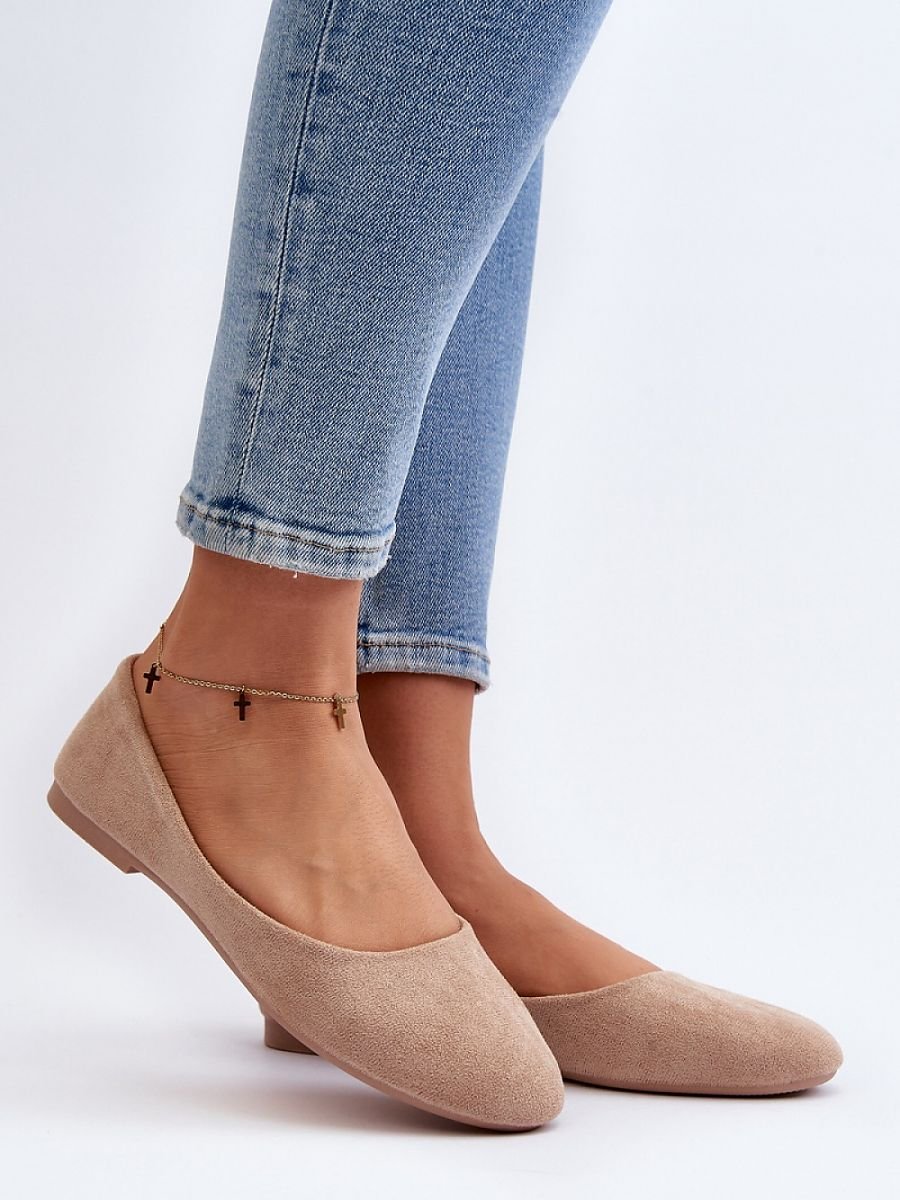 Ballet flats model 192477 Step in style