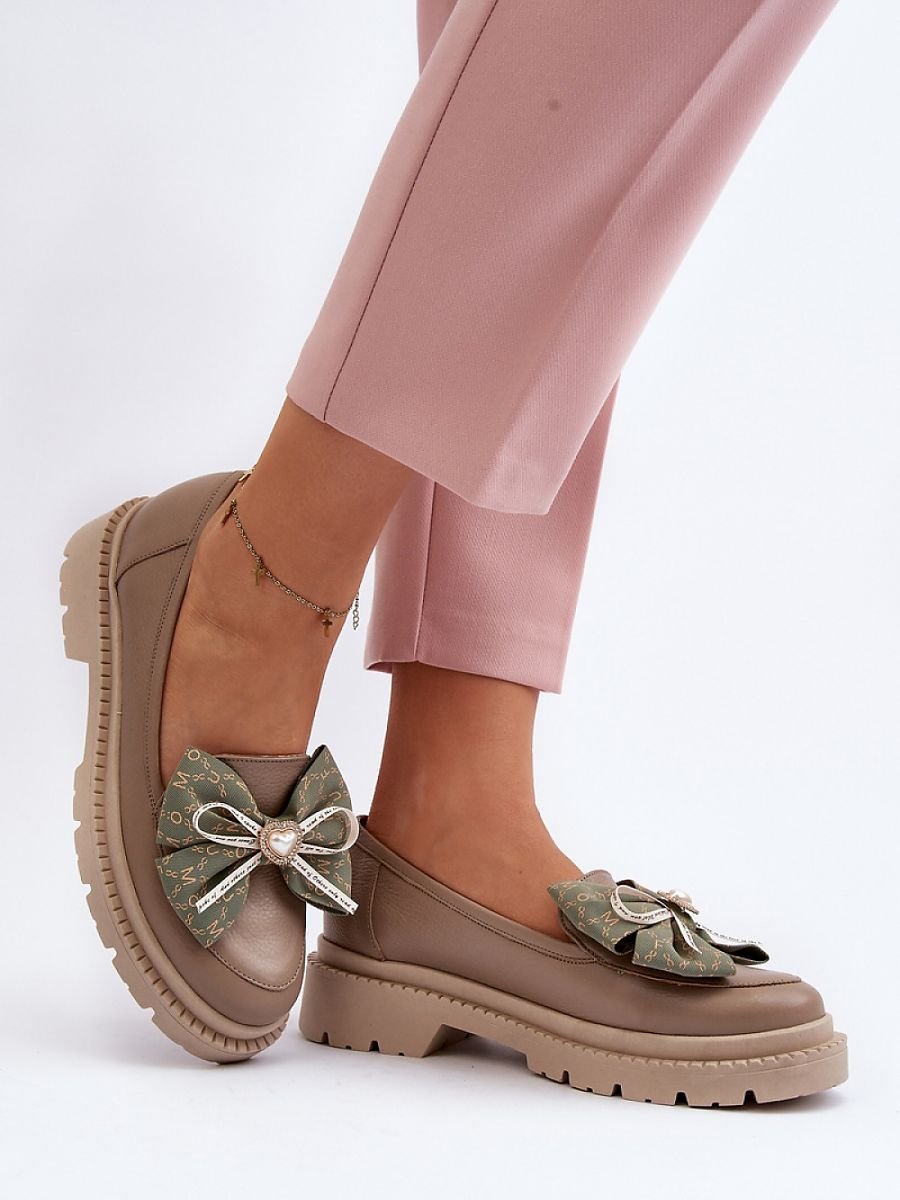 Mocassin model 192895 Step in style — изображение 2