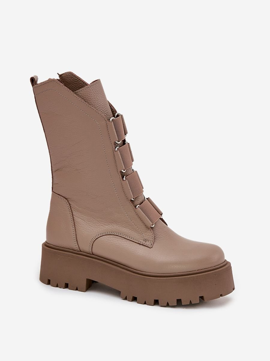 Platform boots model 222965 Step in style — изображение 2