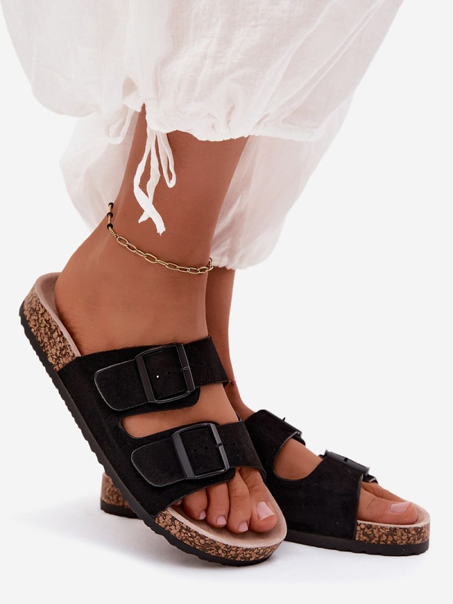 Flip-flops model 229727 Step in style