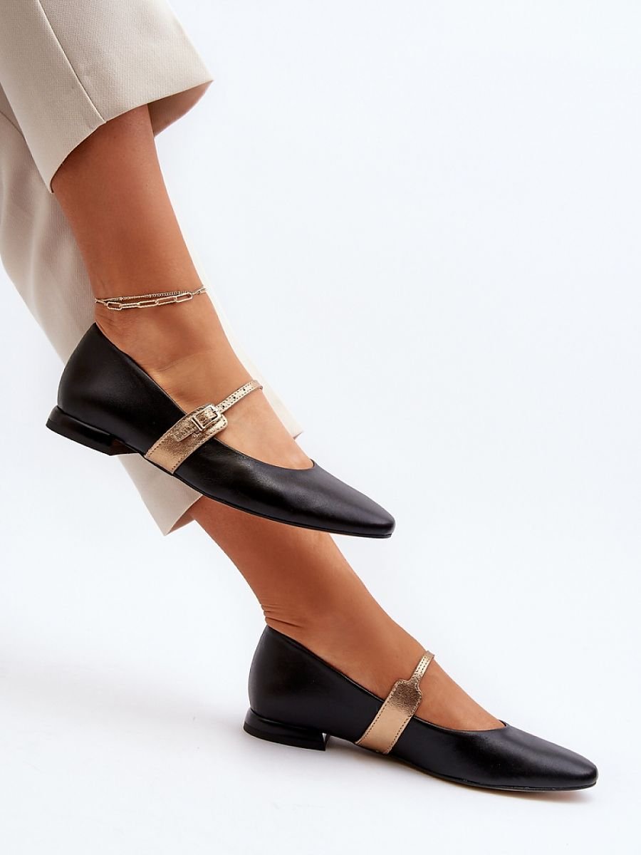 Ballet flats model 194359 Step in style