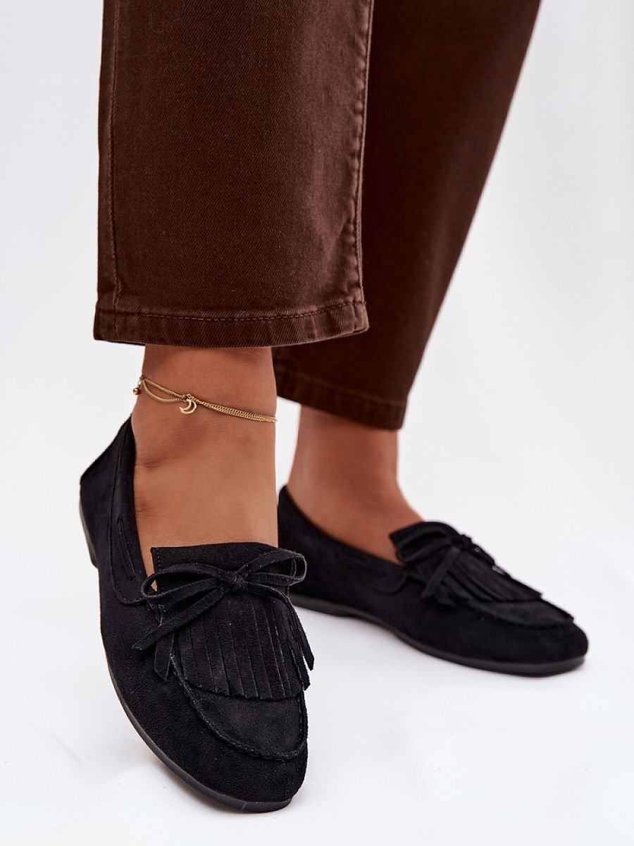 Mocassin model 223622 Step in style