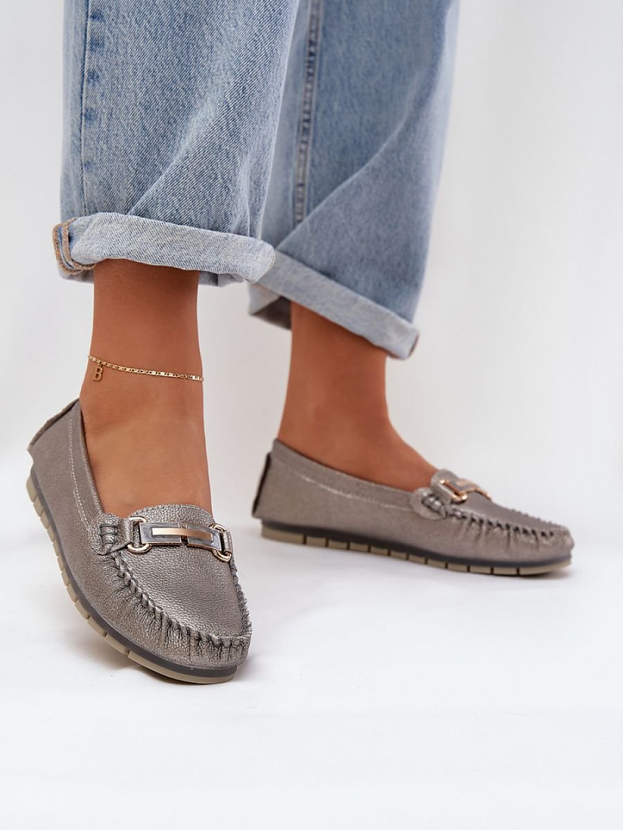 Mocassin model 208771 Step in style