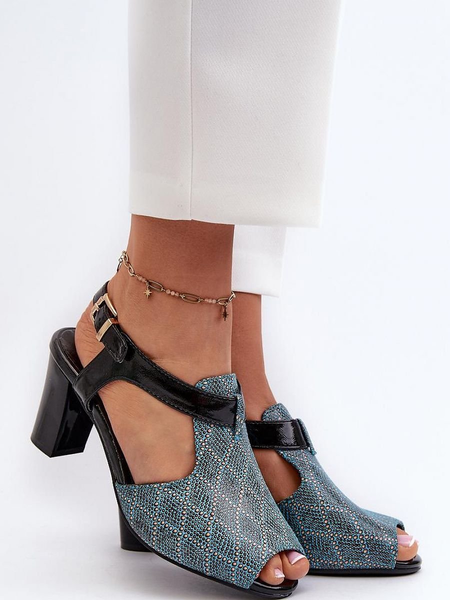 Flip-flops model 196232 Step in style