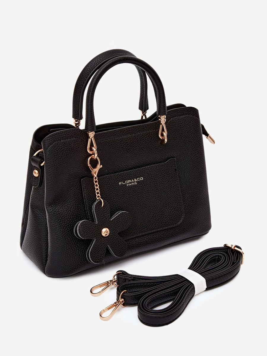 Everyday handbag model 230375 Step in style