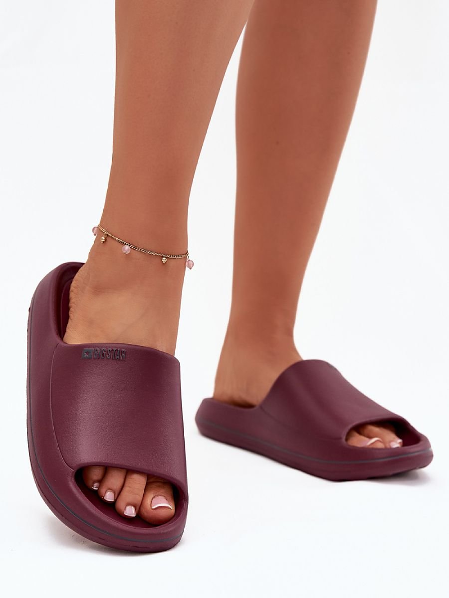Flip-flops model 216428 Step in style