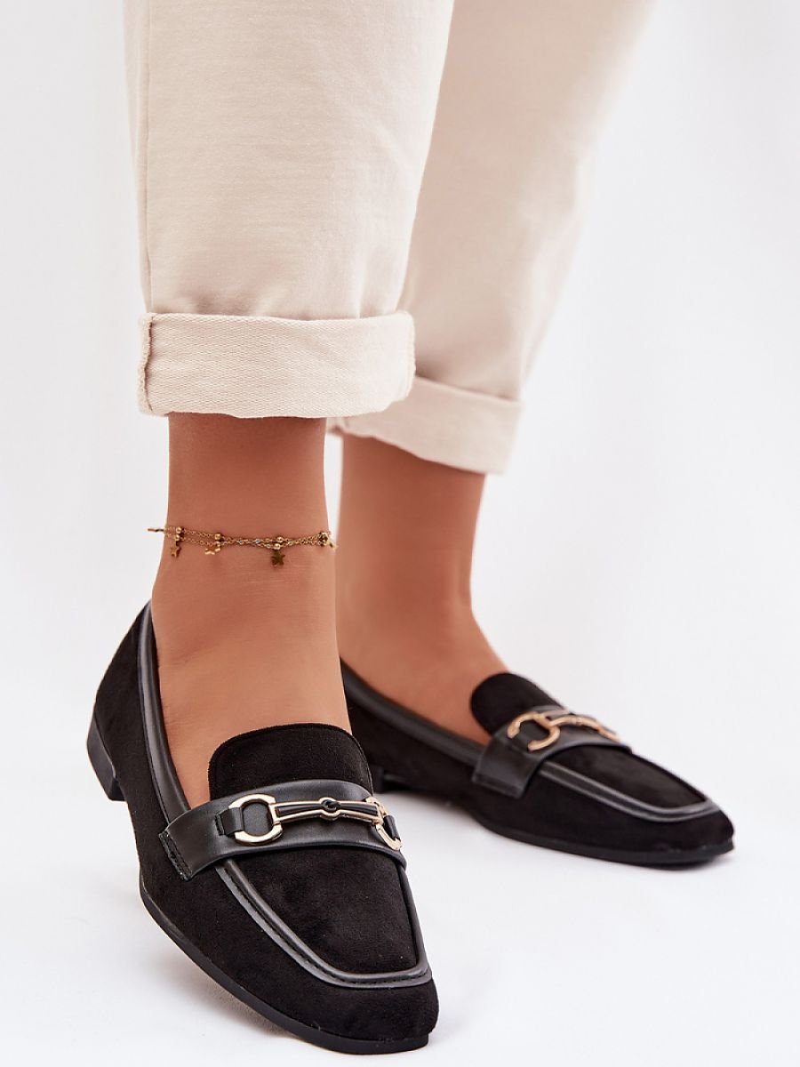Loafers model 224249 Step in style