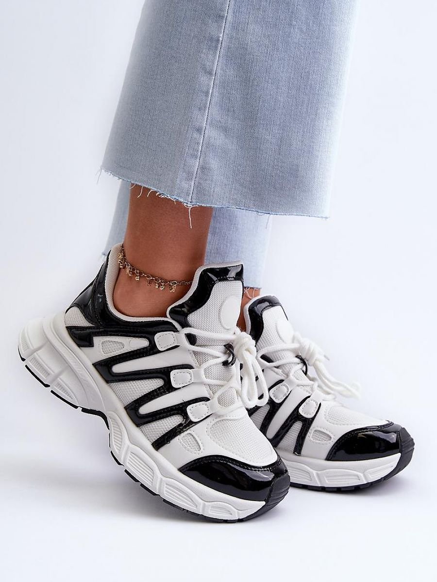 Sport Shoes model 197407 Step in style
