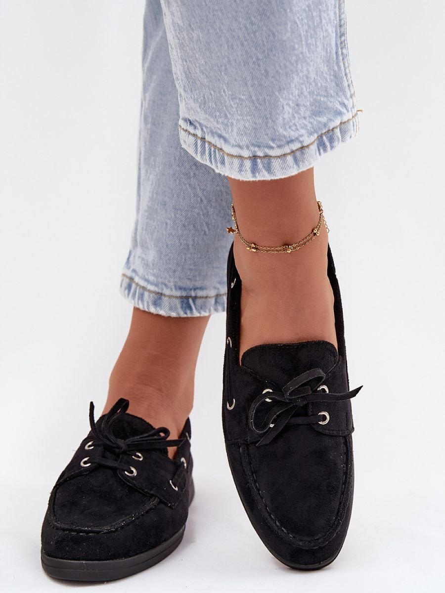 Mocassin model 216981 Step in style