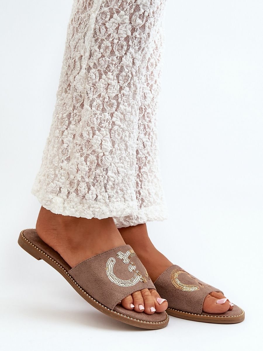 Flip-flops model 198615 Step in style