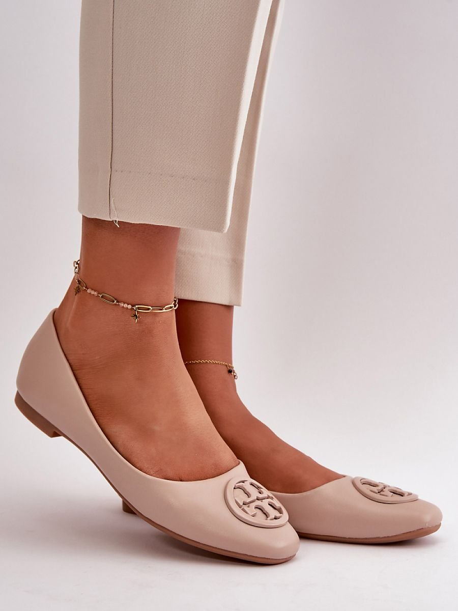 Ballet flats model 199174 Step in style