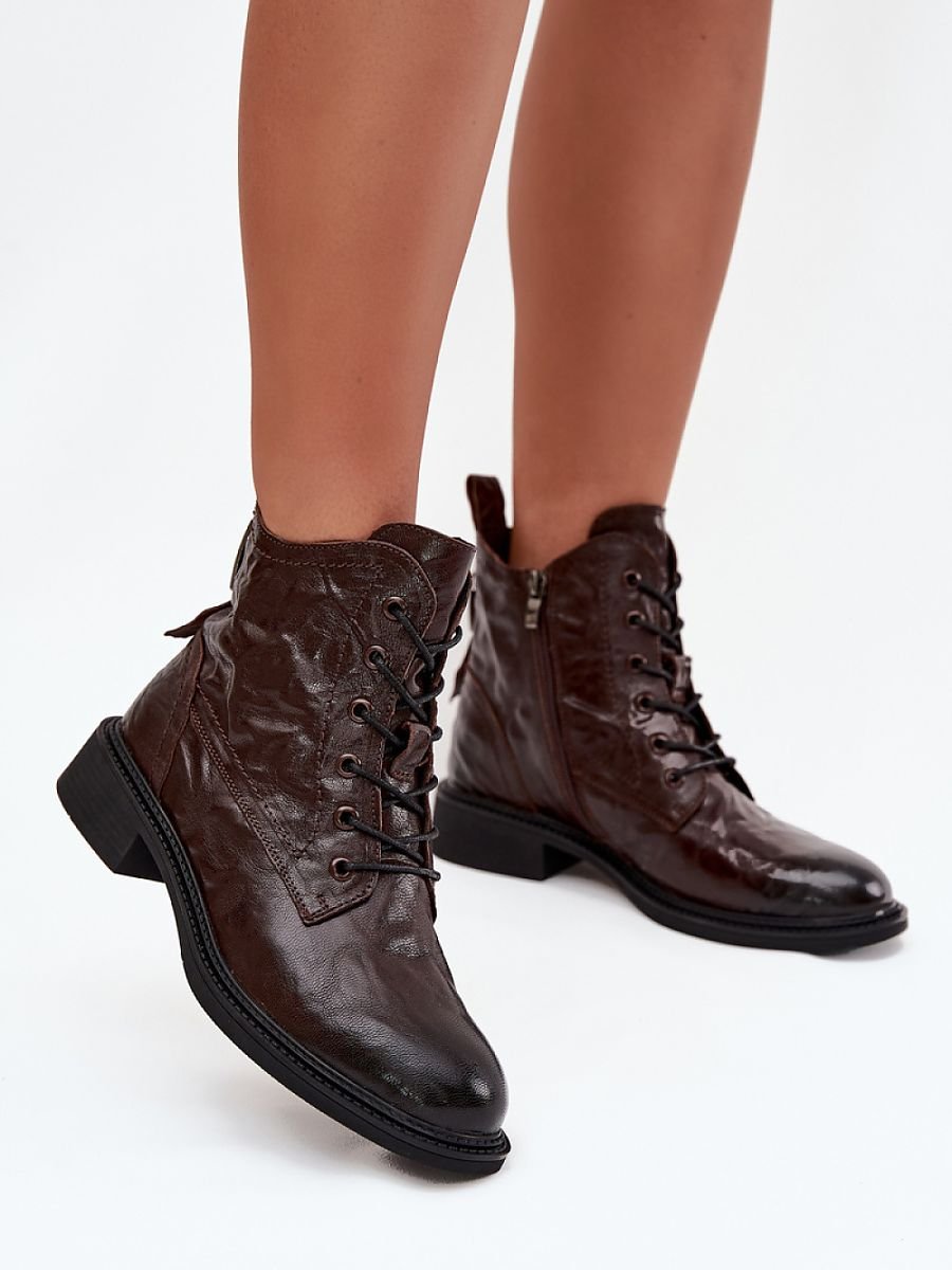 Boots model 218716 Step in style
