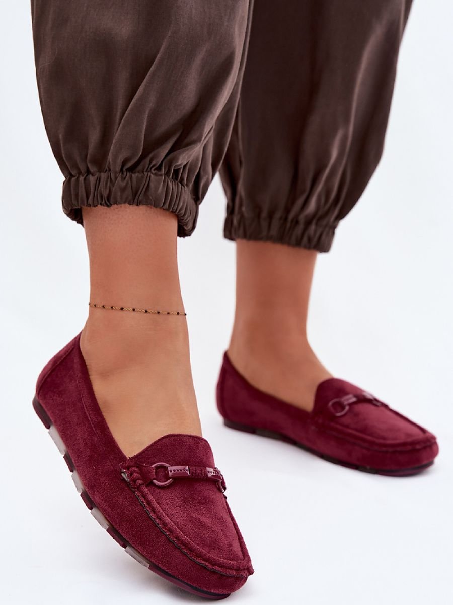Mocassin model 226488 Step in style