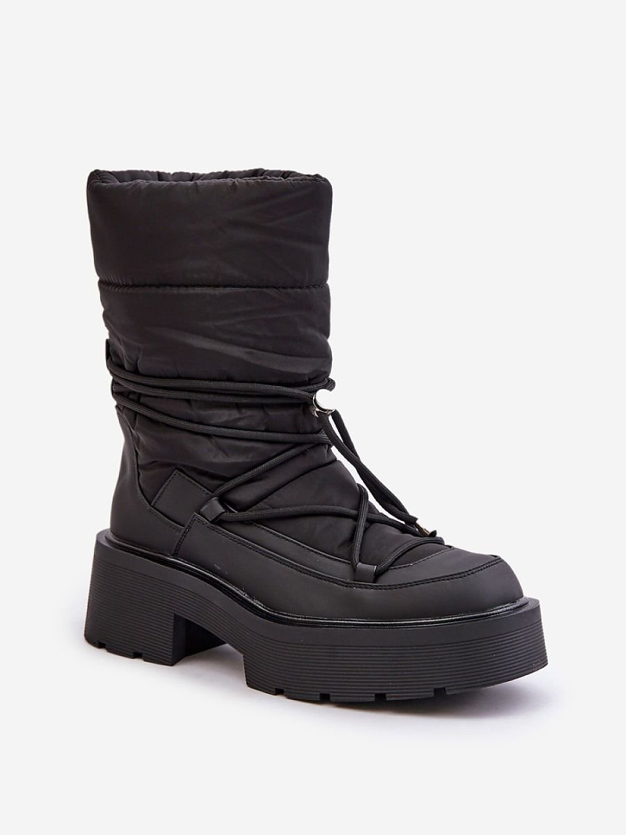 Snow boots model 203547 Step in style — изображение 2