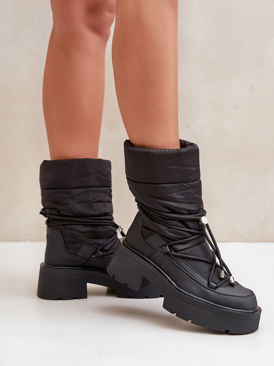 Snow boots model 203547 Step in style — изображение 3