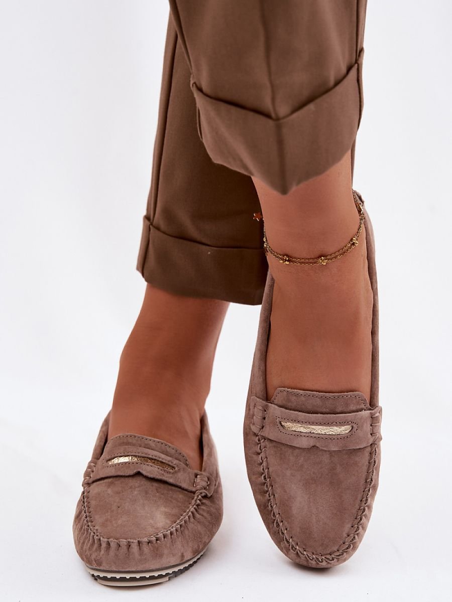 Mocassin model 227399 Step in style