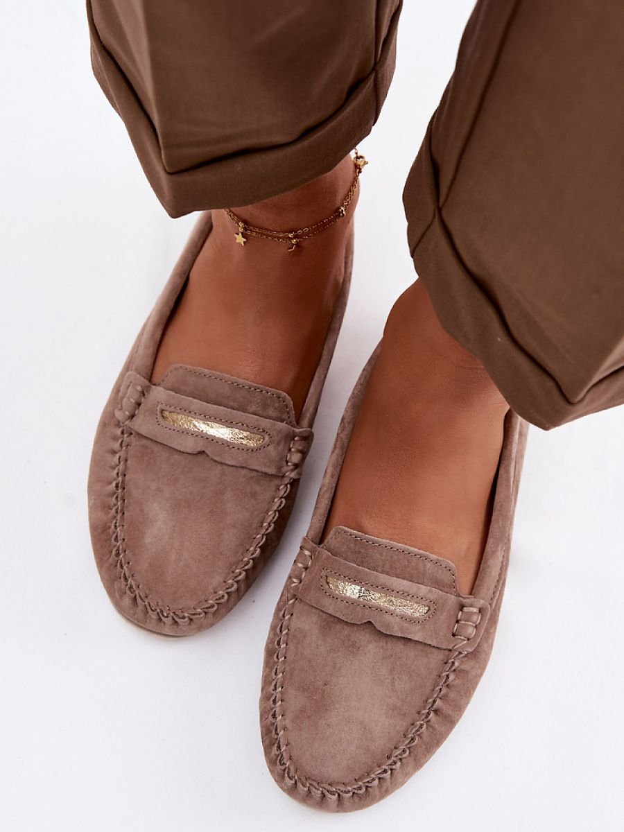 Mocassin model 227399 Step in style — изображение 3