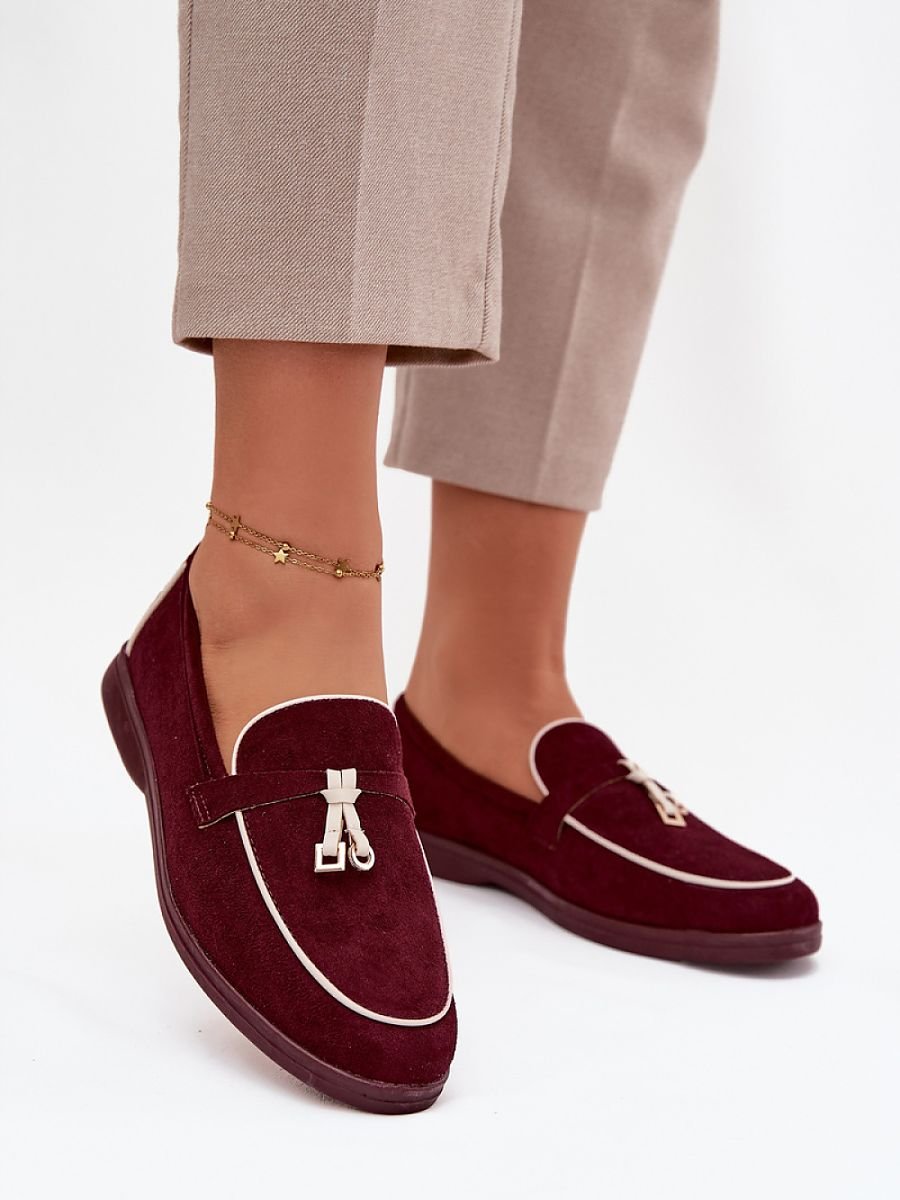Loafers model 221178 Step in style