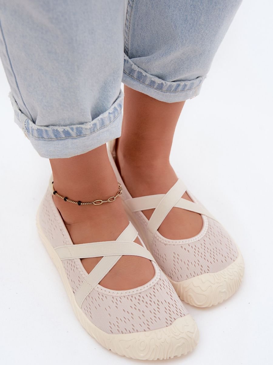 Ballet flats model 228084 Step in style