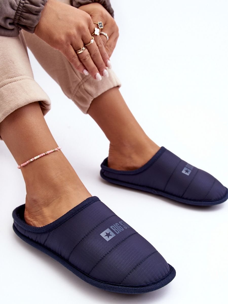 Slippers model 188677 Step in style