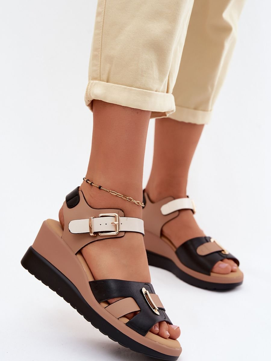 Buskin model 228391 Step in style