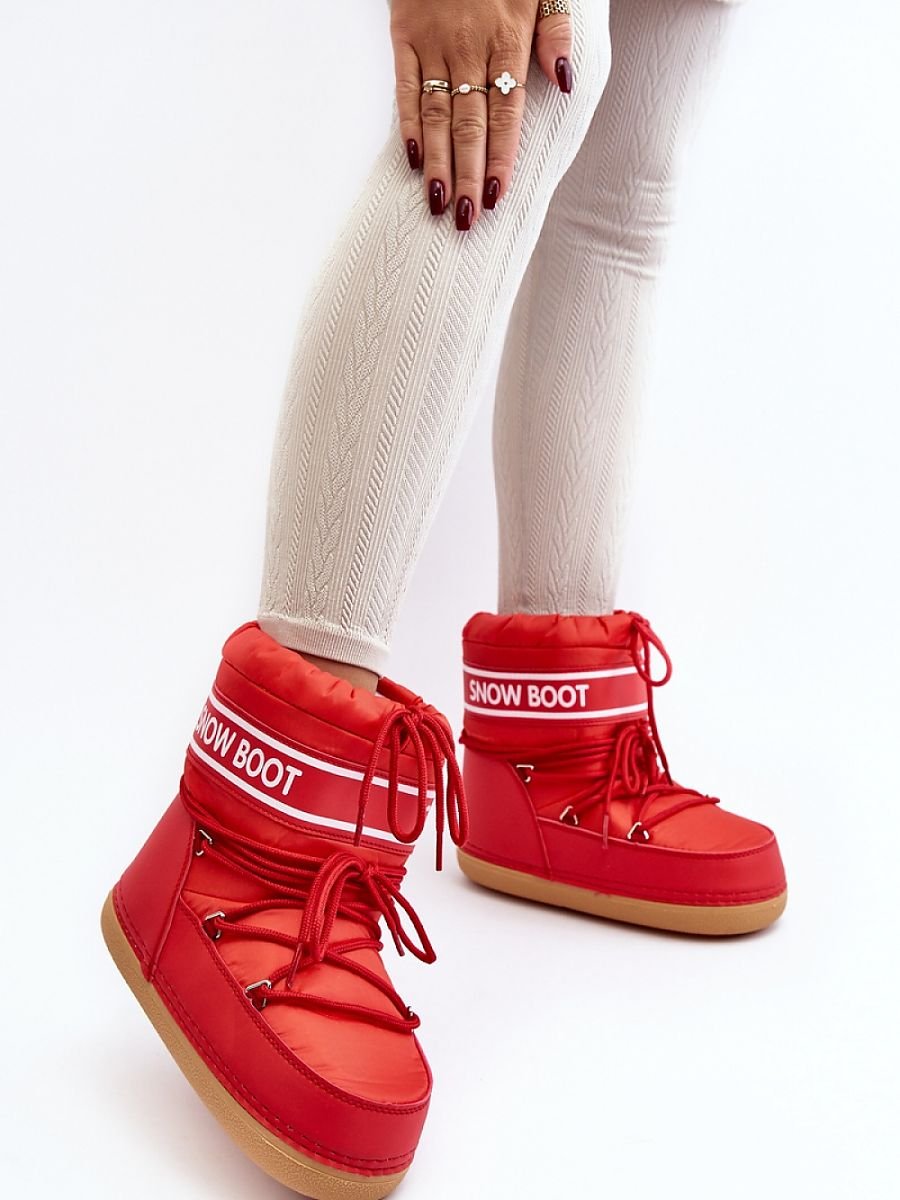 Snow boots model 189865 Step in style — изображение 2