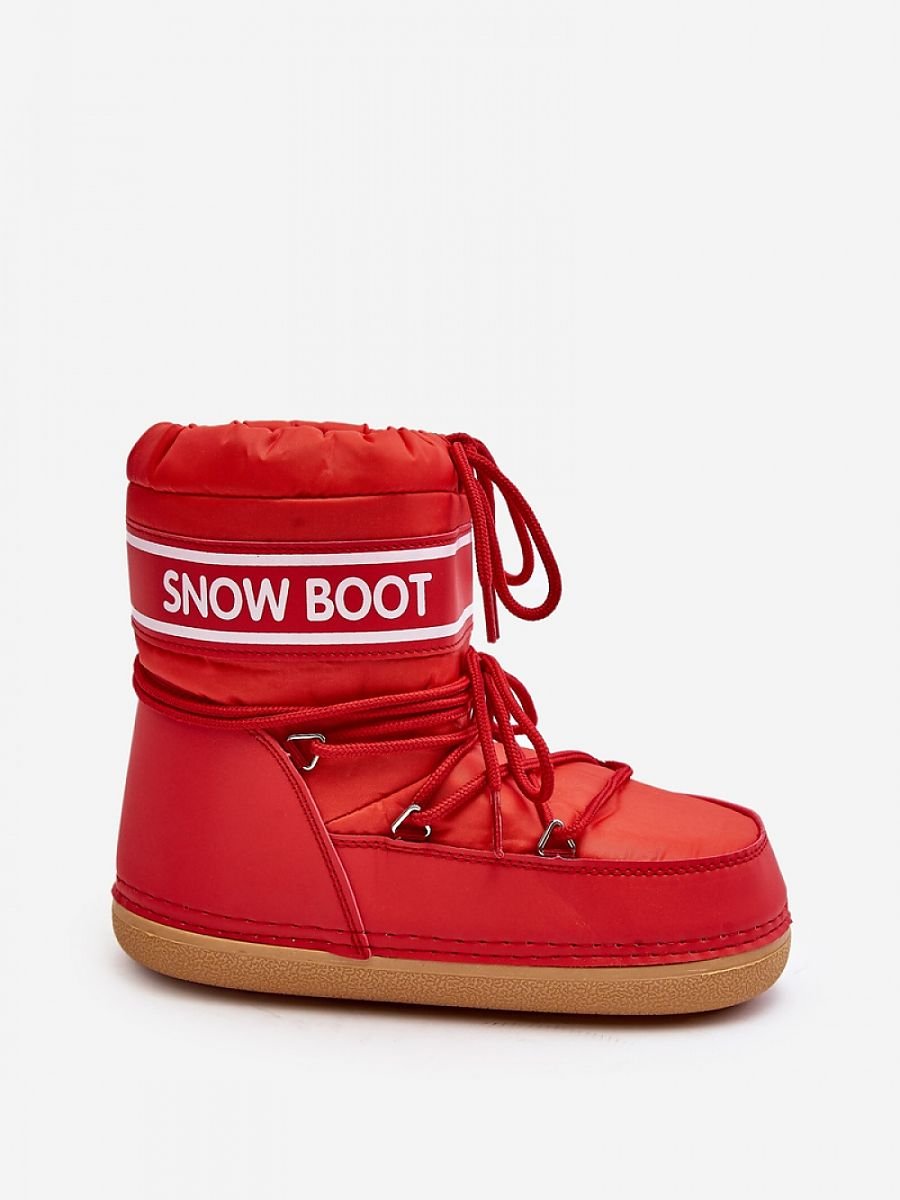Snow boots model 189865 Step in style — изображение 3