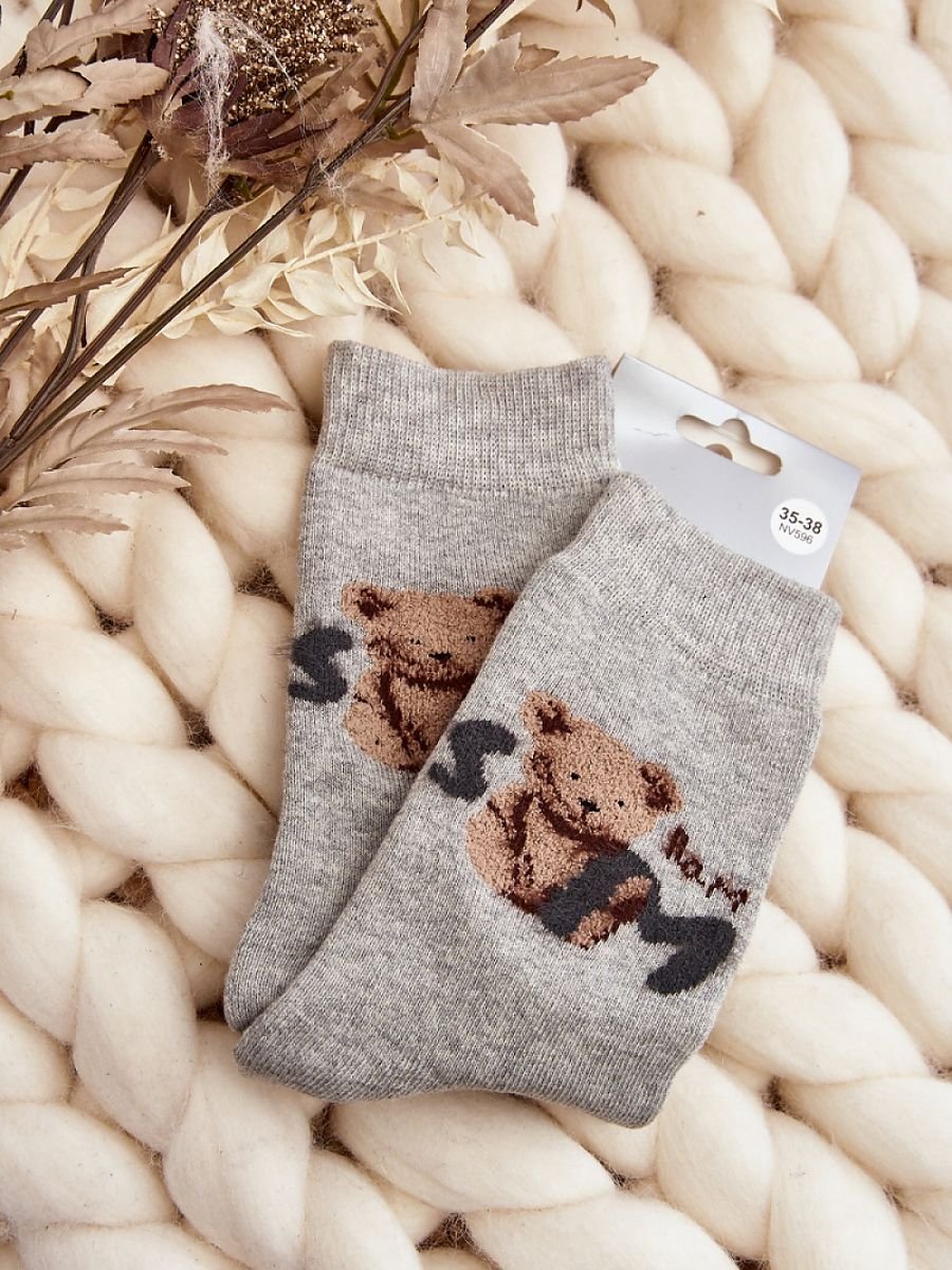 Socks model 191176 Step in style