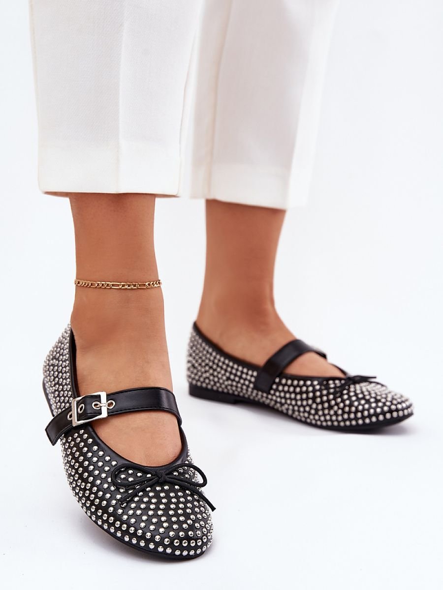 Ballet flats model 214114 Step in style