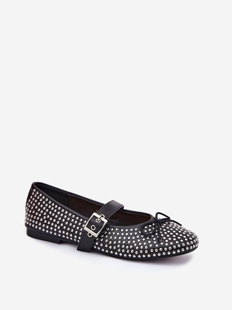 Ballet flats model 214114 Step in style — изображение 2