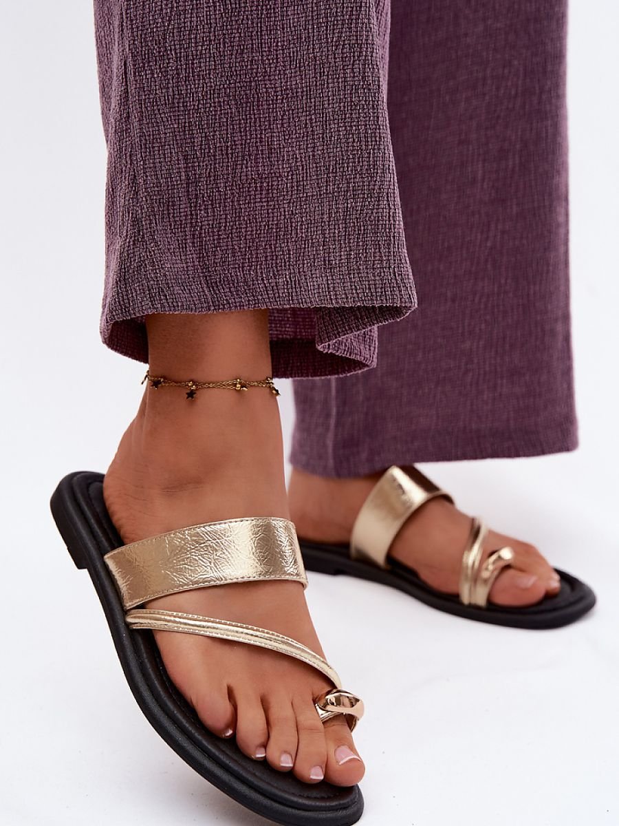 Flip-flops model 229287 Step in style