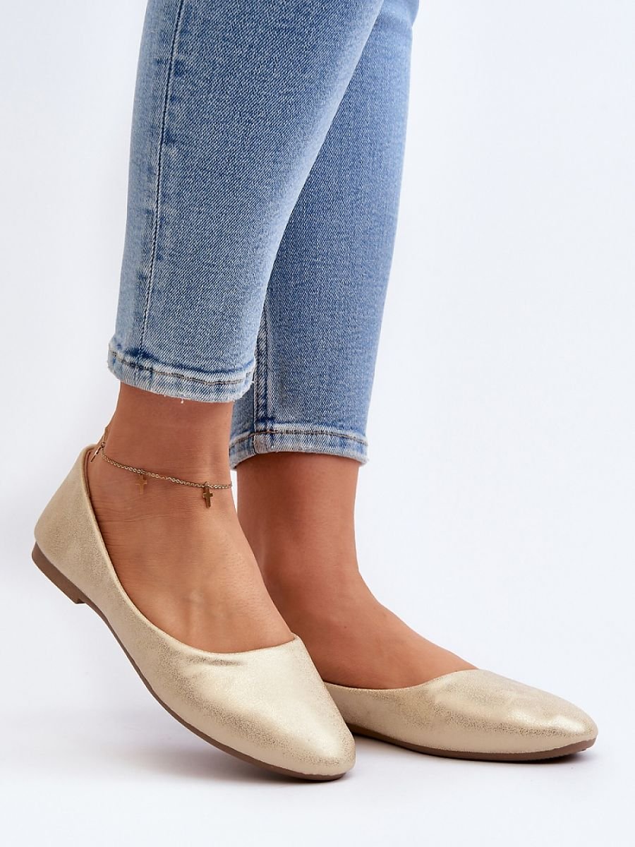 Ballet flats model 192478 Step in style