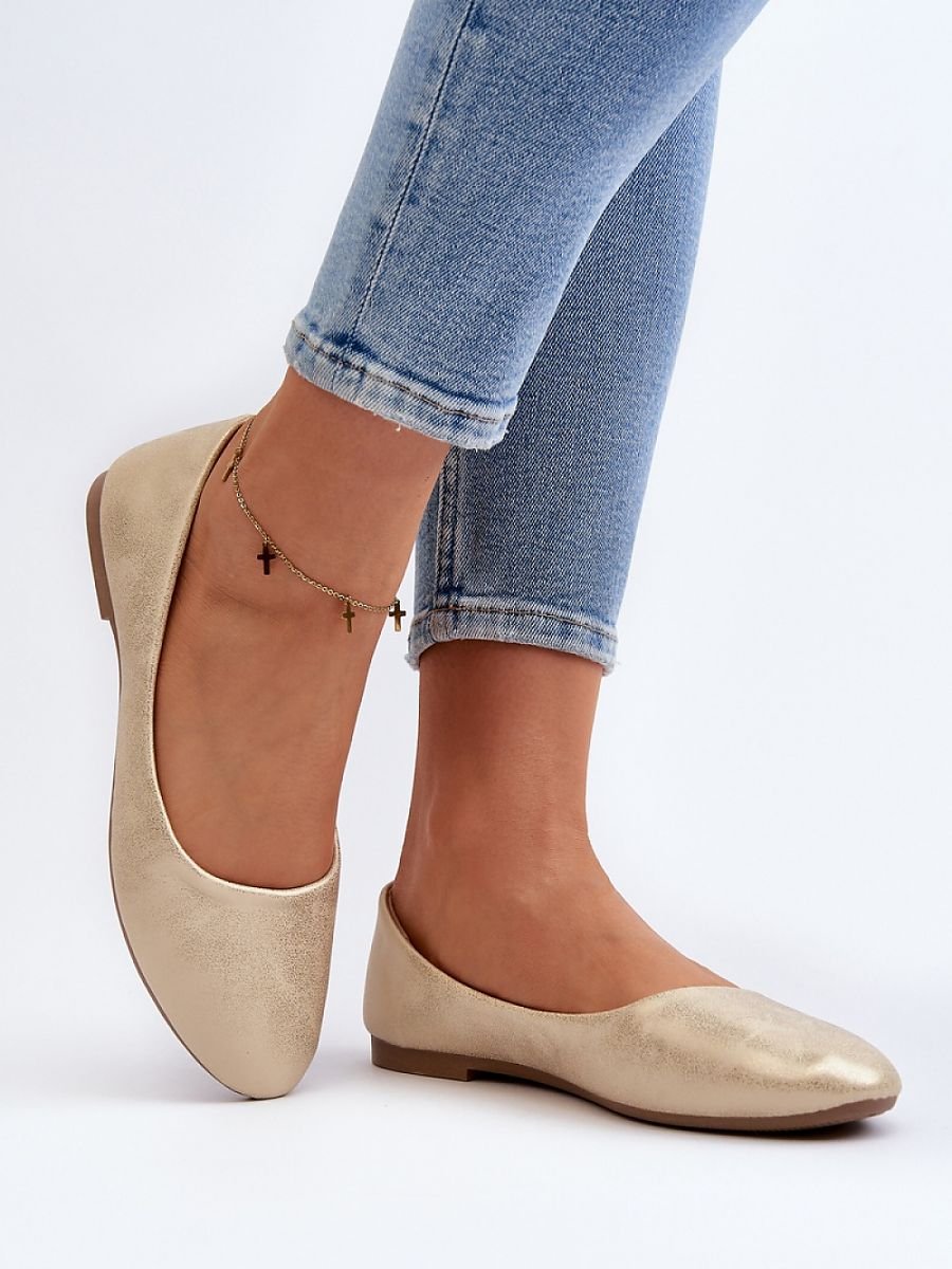 Ballet flats model 192478 Step in style — изображение 2