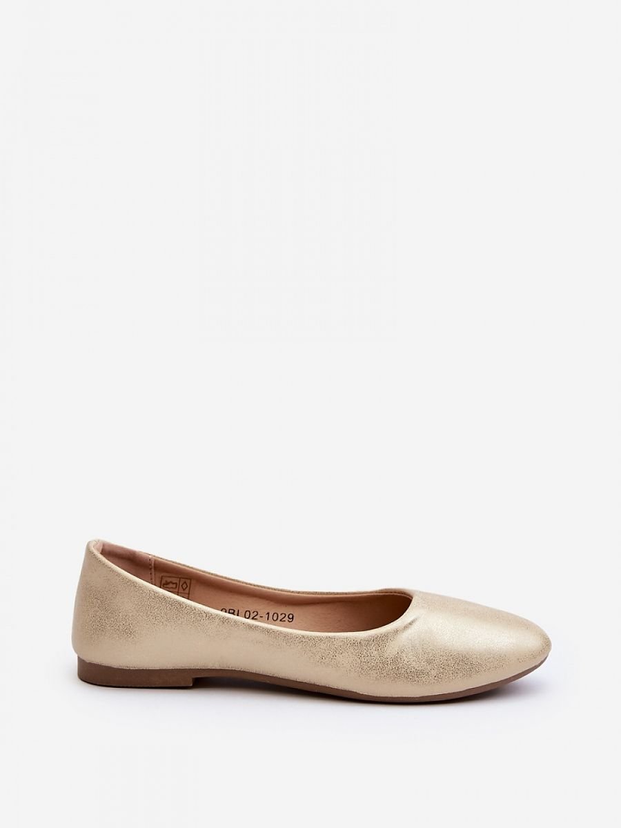 Ballet flats model 192478 Step in style — изображение 3